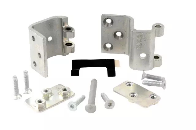 Kit de bisagra de puerta GM Chevrolet GMC (N/P 19257343)