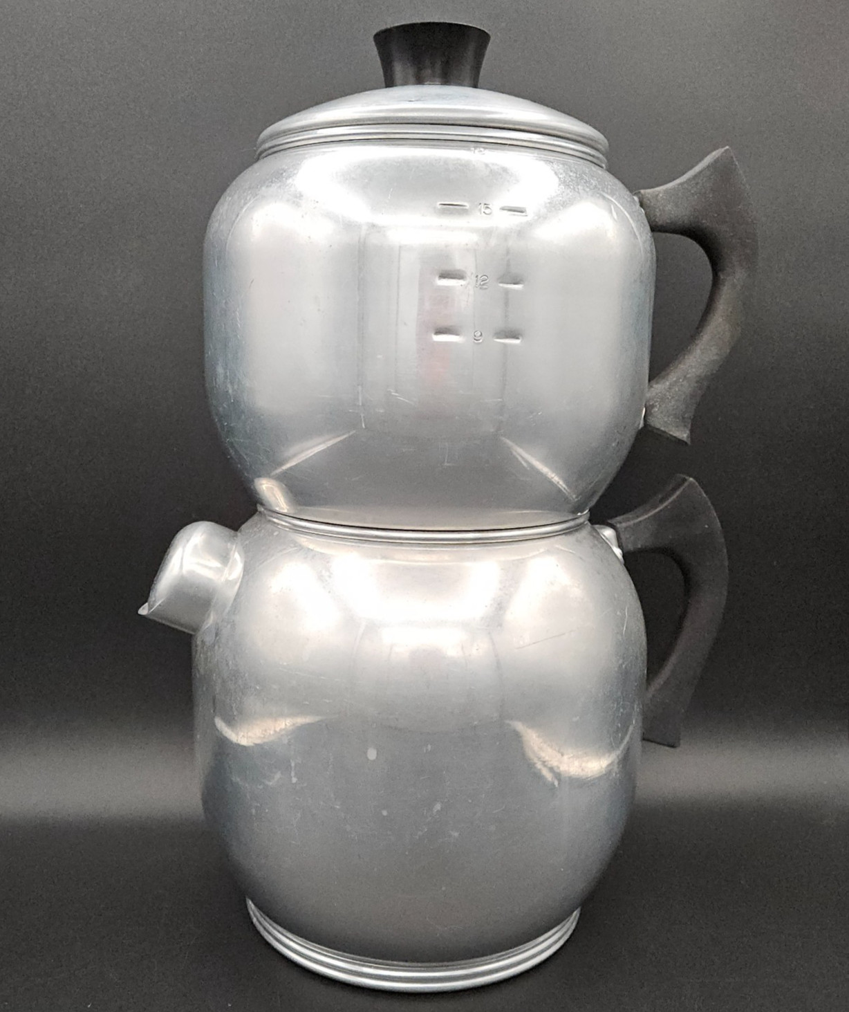 Aluminum