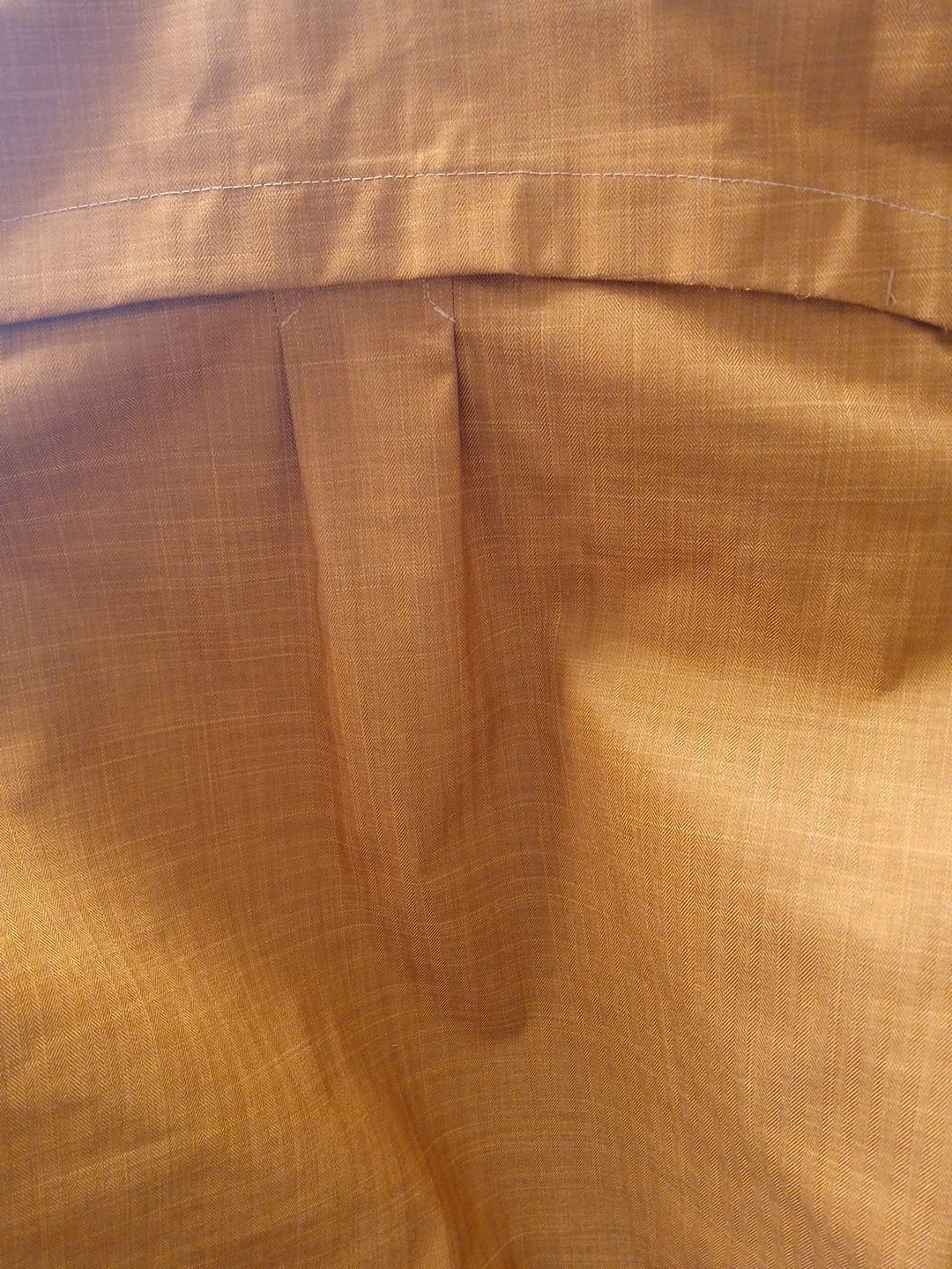 Helly Hanson Brown Tech Performance Parka/Detacha… - image 17