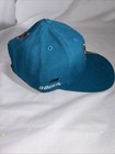 VTG Rare Signed "Jeff Norton" San Jose Sharks ADJ Hat Bauer NHL Hockey NWT — photo 5