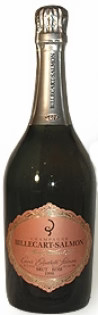 Billecart-Salmon - Cuvée Elisabeth Salmon Brut Rosé Champagne 2009 (750ml)