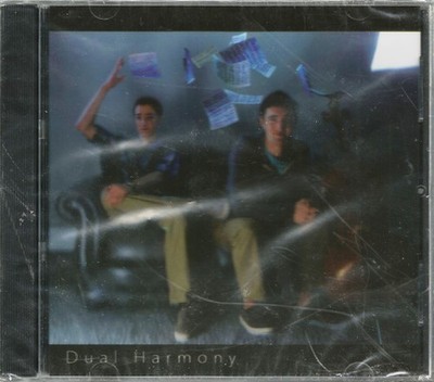Dual Harmony - Dual Harmony - (CD, Album) (Mint (M))