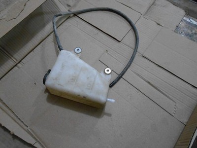 Yamaha Viking 700 14 2014 UTV coolant tank over flow reserve