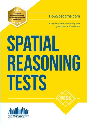 How2become / Spatial Reasoning Tests - The ULTIMATE guide to p ...9781909229723
