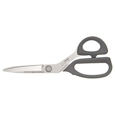 Kai Scissors 240mm 9.5in with Vinyl Case 7240AS Fabric Cutting Made in Japan NEW