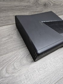 Xbox 360 S Console Only Model 1439 Tested Working Good