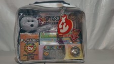 Ty Beanie Babies Platinum Edition Club Kit UNOPENED