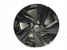 1 cerchio in lega 16 pollici 52910-AA230 Hyundai Elantra Vii Rim Wheel