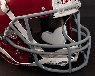 Schutt Super Pro OPO Football Helmet Facemask - COLOR OF YOUR CHOICE!