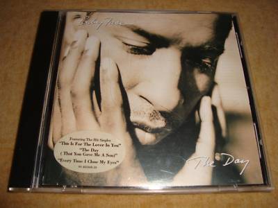 BABYFACE - The Day