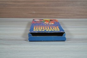 Solar Jetman NES Completo en Caja CIB &iexcl;TODOS LOS INSERTOS LIMPIOS!