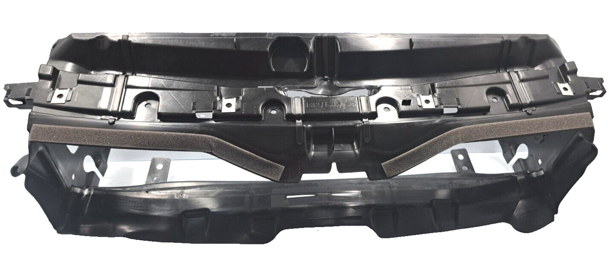 BMW 4-er F36 F32 F82 F33 Luftführung Wasserkühler ORIGINAL 