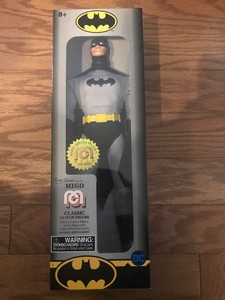 mego batman target