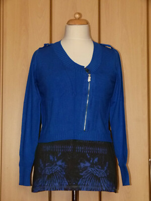 Apriori by Escada 3 Teile: Kurzjacke, Longshirt, T-Shirt