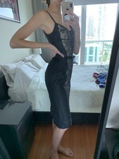 Dolce & Gabbana Dress Size 38