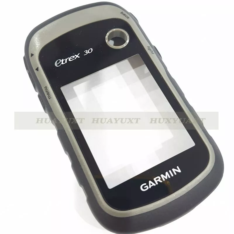 For etrex 30 Front cover Housing Shel Handheld GPS Repair Replacement