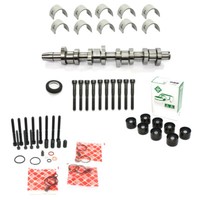 Nockenwelle Stahl + Austauschsatz FüR VW 1.9 2.0 PD 038109101AH BMM