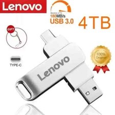 1TB/2TB USB 3.0 Flash Drive Thumb U Disk Memory Stick Pen PC Laptop Storage lot