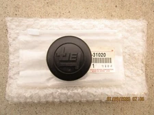 FITS: 75-79 TOYOTA COROLLA DX DLX SR5 ENGINE OIL FLUID FILLER CAP OEM BRAND NEW
