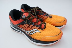 saucony triumph iso 12