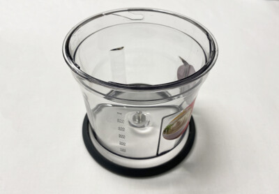 Kenwood Schüssel Container Universalschlucker Easychop CHP61.100 CHP61.200