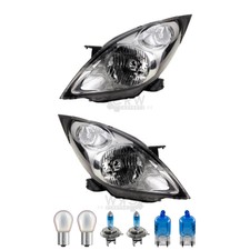 Feu avant (phare) Chevrolet SPARK