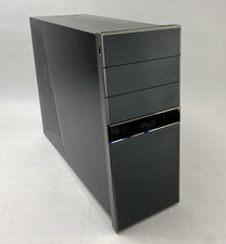 Asus CG5270 MT Intel Core 2 Quad Q8300 2.5GHz 8GB RAM No HDD No OS