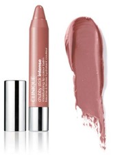 Clinique Chubby Stick Intense CURVIEST CARAMEL Moisturizing Lip Color Balm NIB