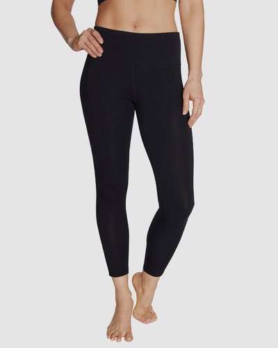 $54 Betsey Johnson Women's Black High 