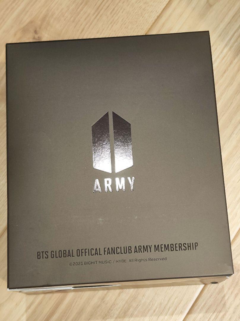 2021 Army Membership Kit BTS Kpop | eBay 2021 Army Membership Kit BTS Kpop | eBay