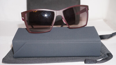 BLACKFIN Sunglasses New PALM BAY Limited Edition BF679 COL516 57 15 145