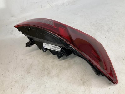2020 Volkswagen Jetta Full LED Driver LH Side Taillight 17a945095 