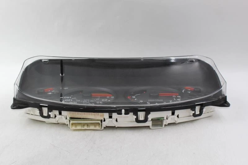 Speedometer Cluster MPH 4 Cylinder Sv Fits 2013-2019 NISSAN FRONTIER OEM #21499 - Image 4 of 4