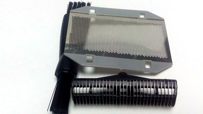 Tête De Rasoir + Lame Pour Panasonic ES3801 ES3800 ES3832 - Neuf - Pièce De Rechange