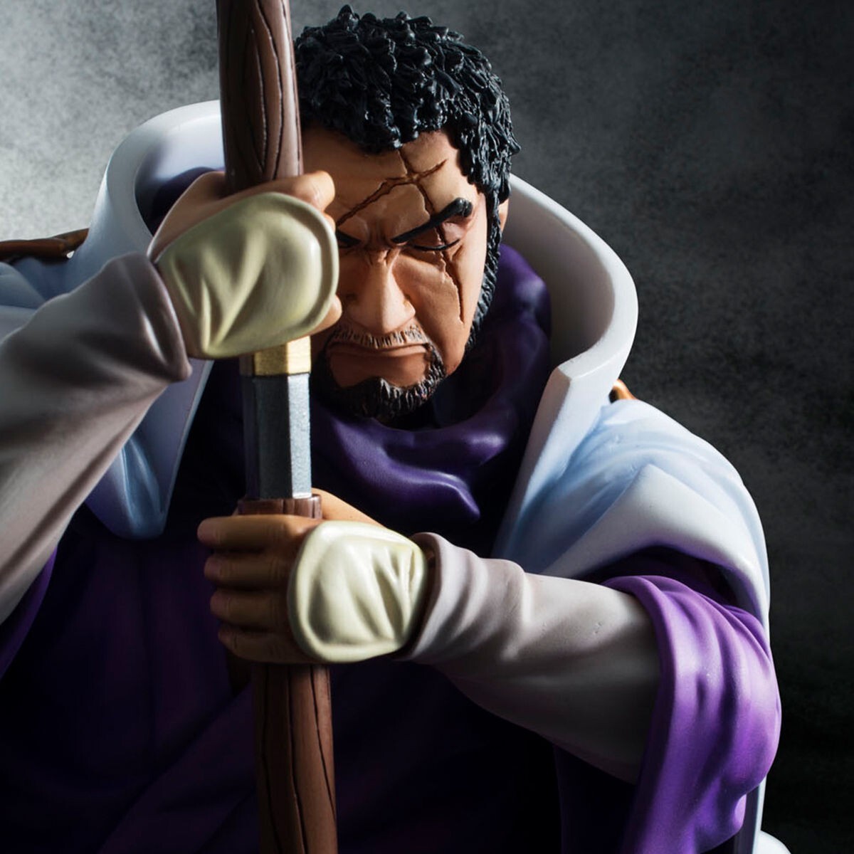 Portrait.Of.Pirates P.O.P ONE PIECE Sailing Again FUJITORA Issho