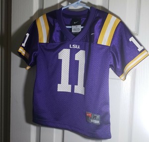 infant lsu jersey
