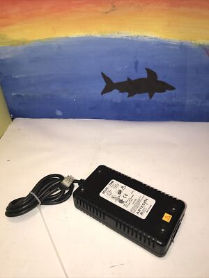 ARTESYN SCL25-7640 AC ADAPTER 3.3V 2A 15VDC 0.4A -15V 0.3A 6Pin