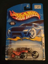 Hot Wheels 2000 Blast Lane #096 First Editions 36/36 Mattel Wheels 27497