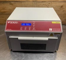 UV Crosslinker 234100 Boekel Scientific