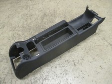 Mittelkonsole Audi A6 4B Mitteltunnel hinten Konsole Abdeckung 4B0863244B SOUL