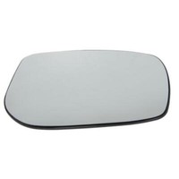 Spiegelglas AußEnspiegel Rechts FüR Toyota Yaris _P9_ 6102-02-1232217P