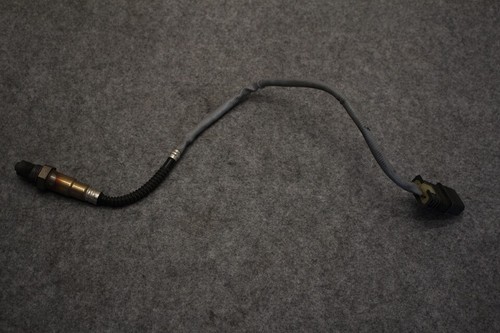 BMW 1er 2er 3er 4er 5er X1 X3 X5 X6 Lambdasonde 7589122 Sonde Sensor Katalysator