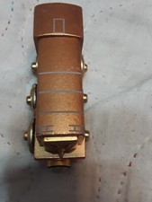 Thomas The Train - Wood Train - Limited 60 Year Edition Diesel - Gold