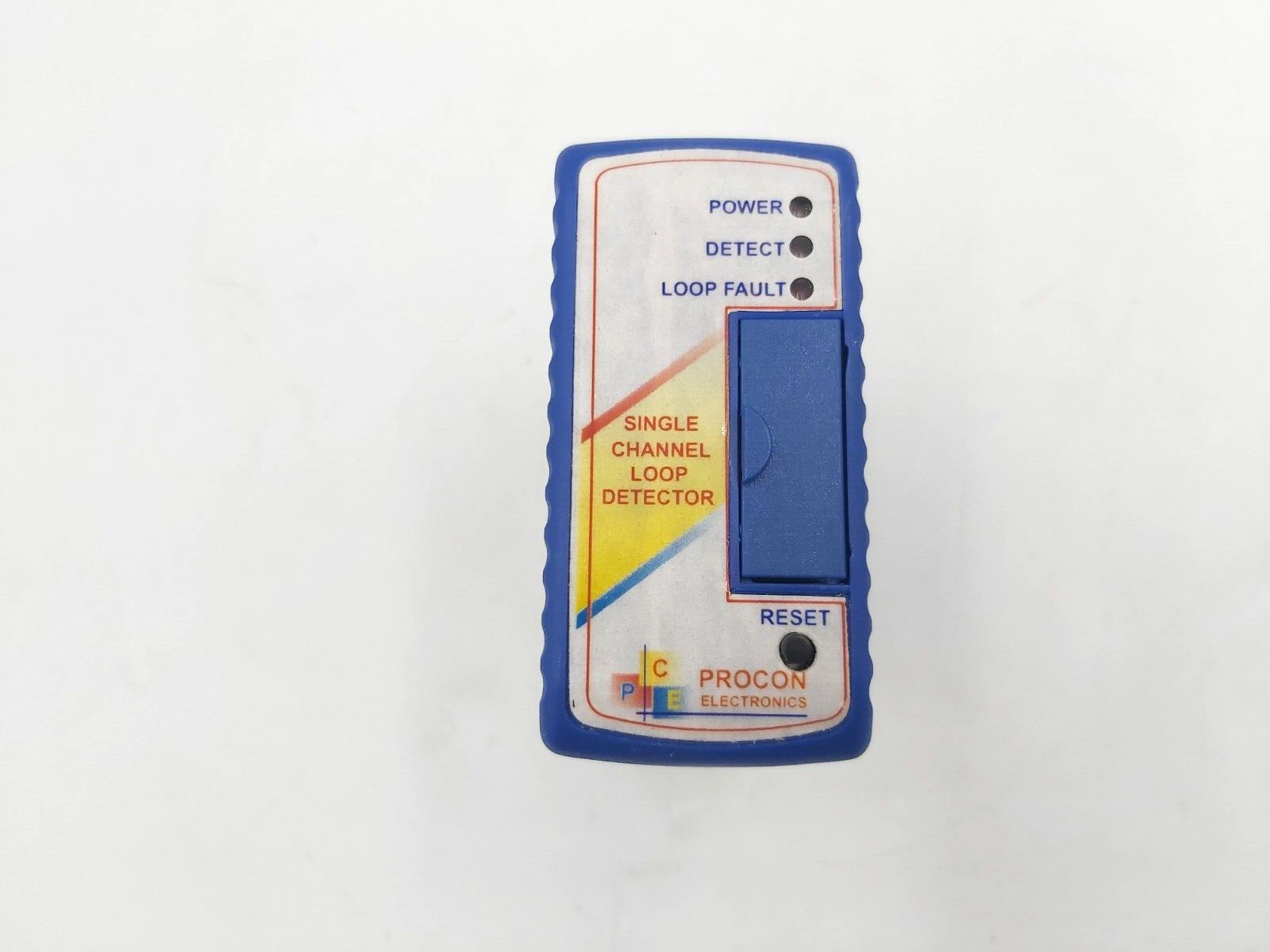 LD100 Single Channel - Loop Detector - Procon Electronics for sale ...