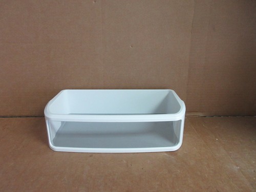kitchenaid fridge door bin
