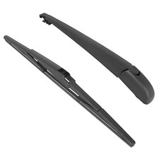 Unifizz Rear Windshield Wiper Arm and Blade (14inch / 355mm Blade)