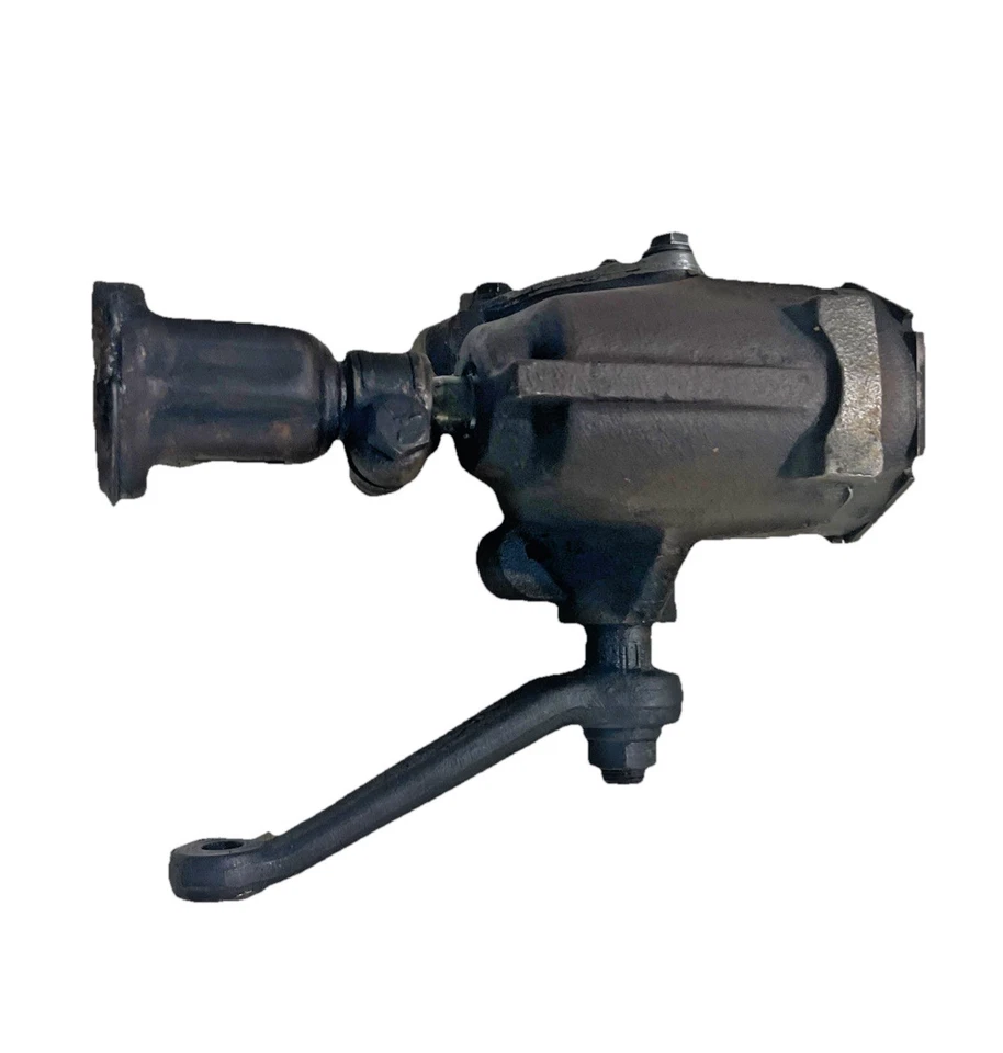 Caja de cambios de dirección original GM Chevy Corvair 1967-1969 Rat Rod Hot Rod 1 Foto 3 de 4