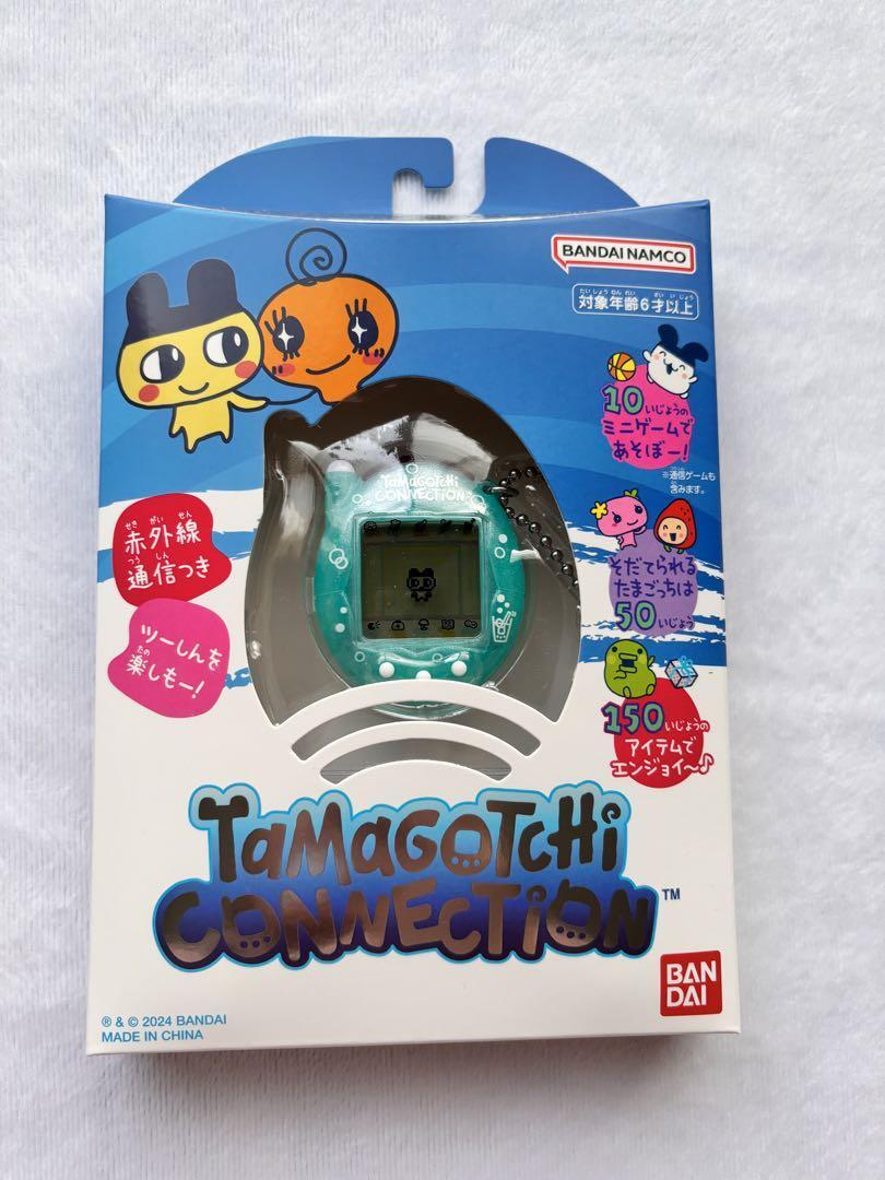 Tamagotchi Connection めろんそーだ Tamagotchi Connection めろんそーだ | ITEM | たまごっち公式サイト