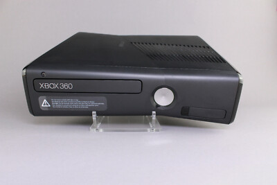 Aufsteller, Display Stand für Microsoft Xbox 360 S Slim