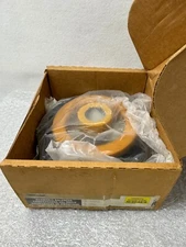 ATP Automotive Part Number 102072 Chevy Engine Harmonic OE Replacement Balancer